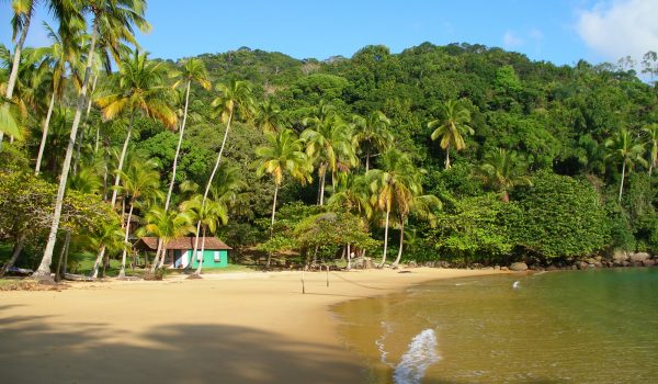 Ilhabela