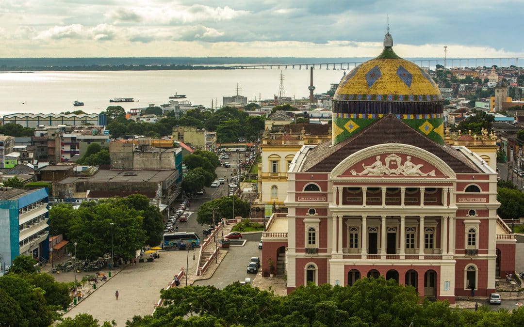 Manaus