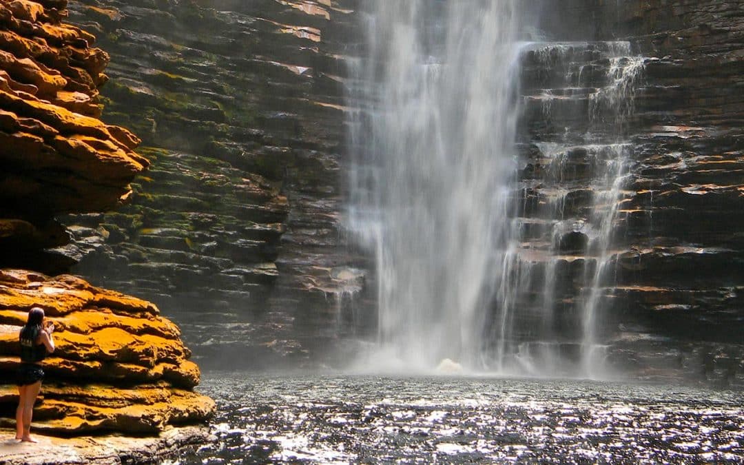 Chapada Diamantina