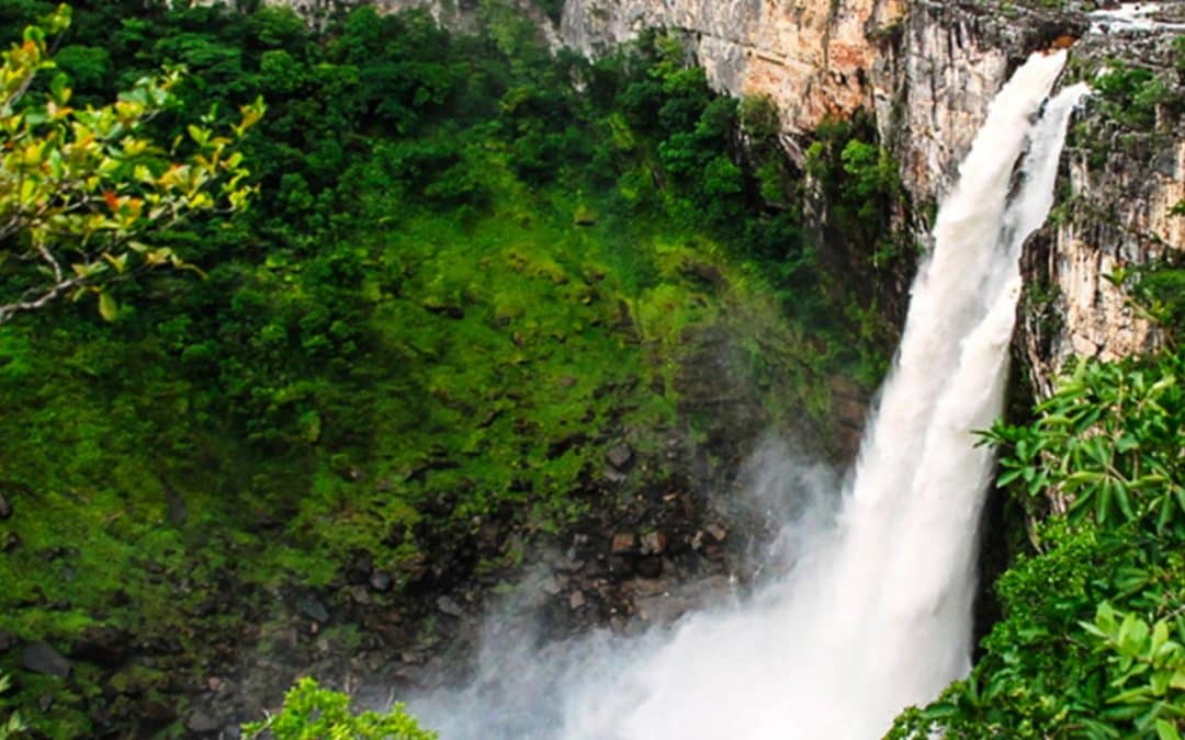 Chapada dos Veadeiros