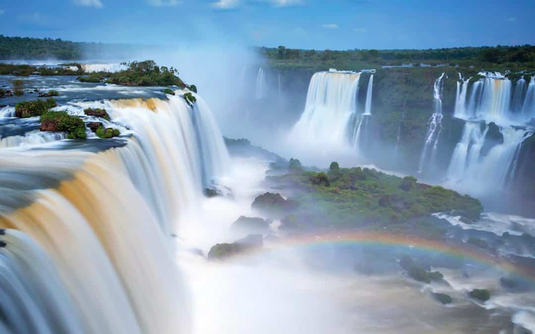 Chutes d´Iguaçu