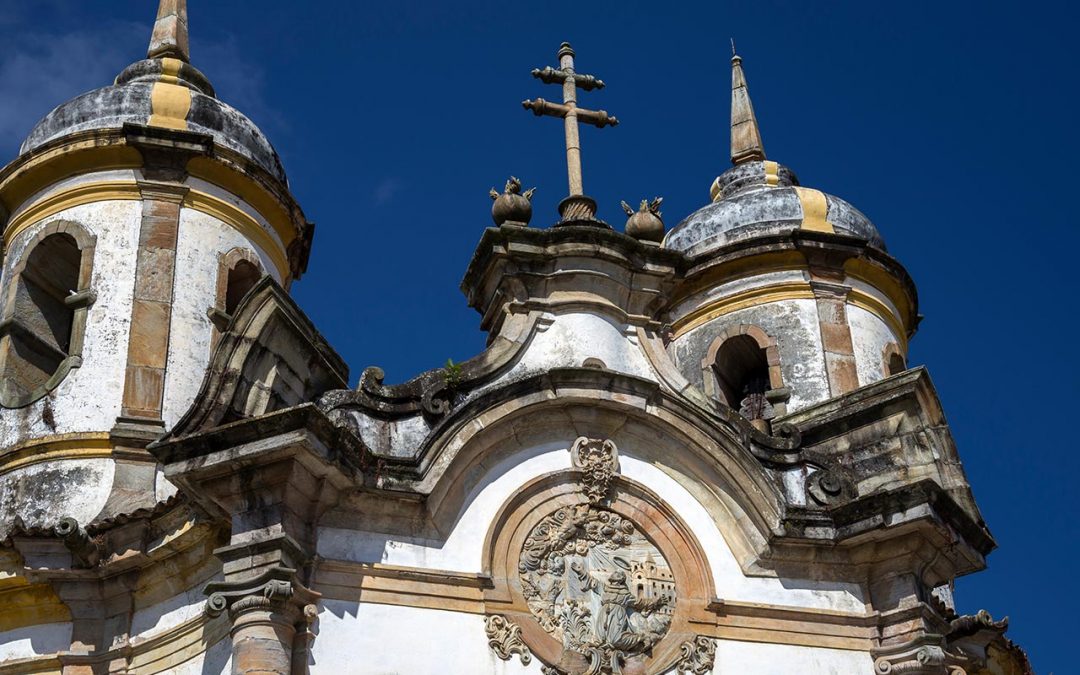 Ouro Preto