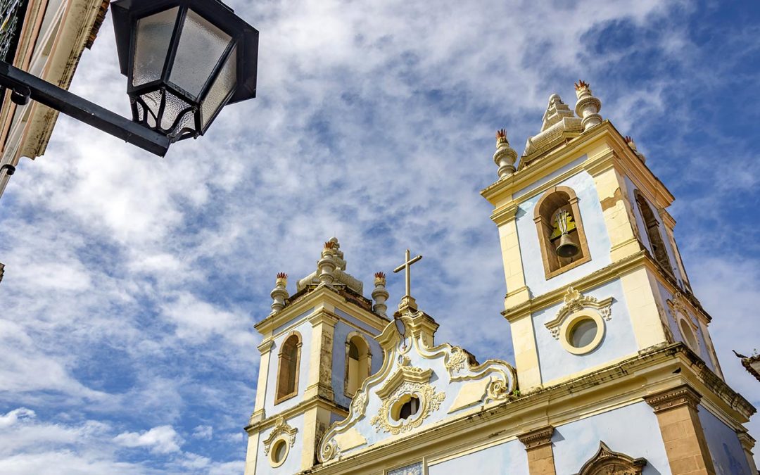 Salvador de Bahia