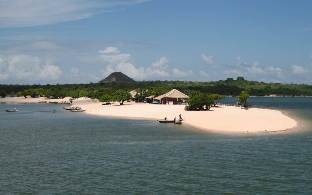 Santarém et Alter do Chão