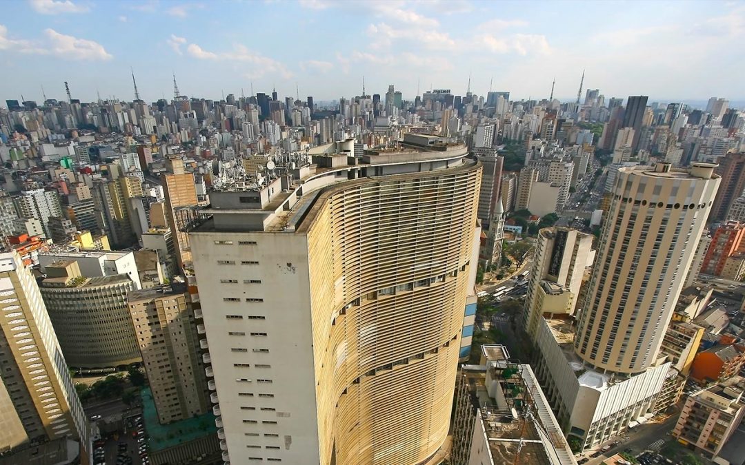 São Paulo