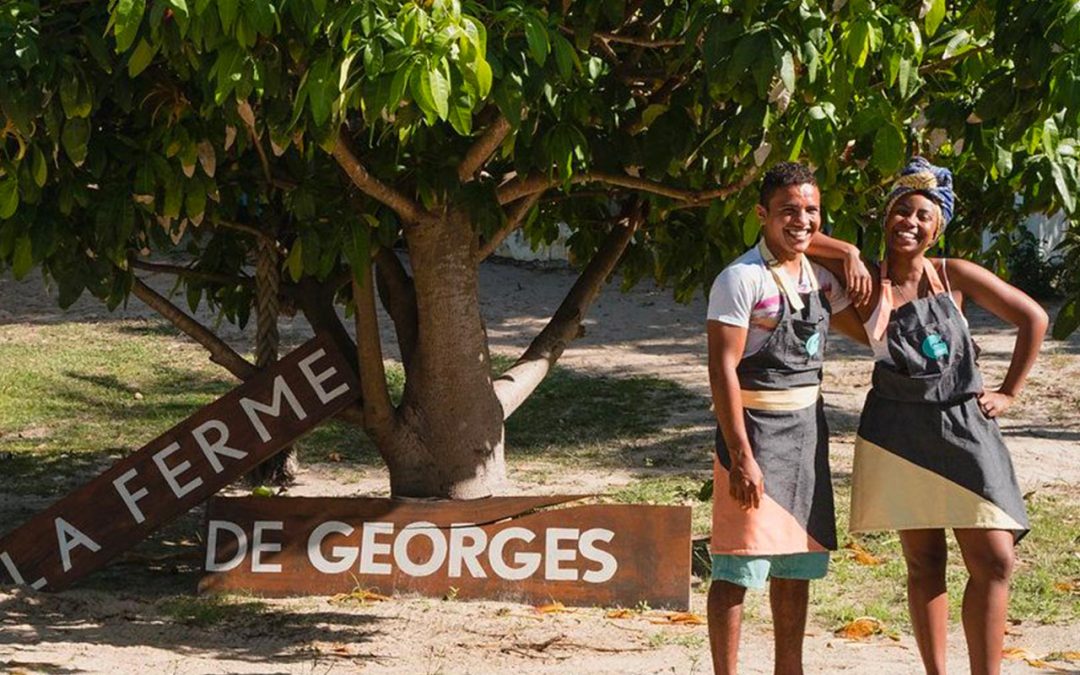 La Ferme de Georges