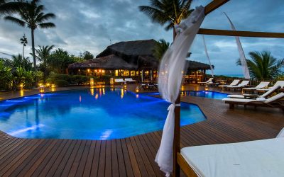 Sombra e Agua Fresca