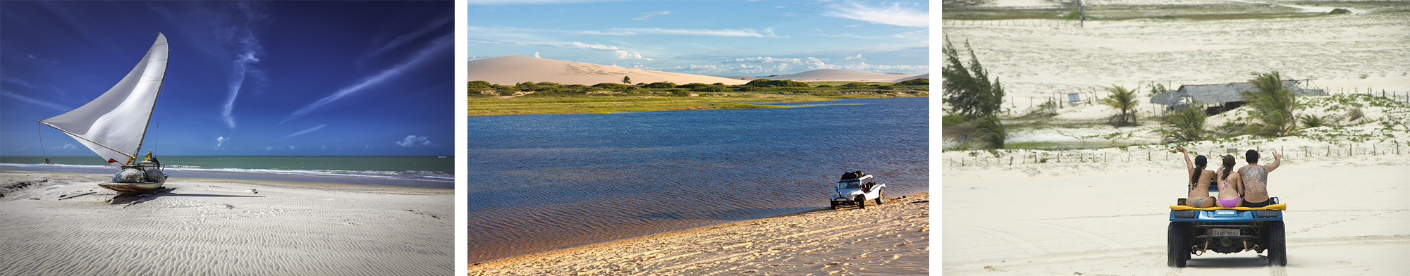 VIVRE L’AVENTURE AU BRESIL EN BUGGY