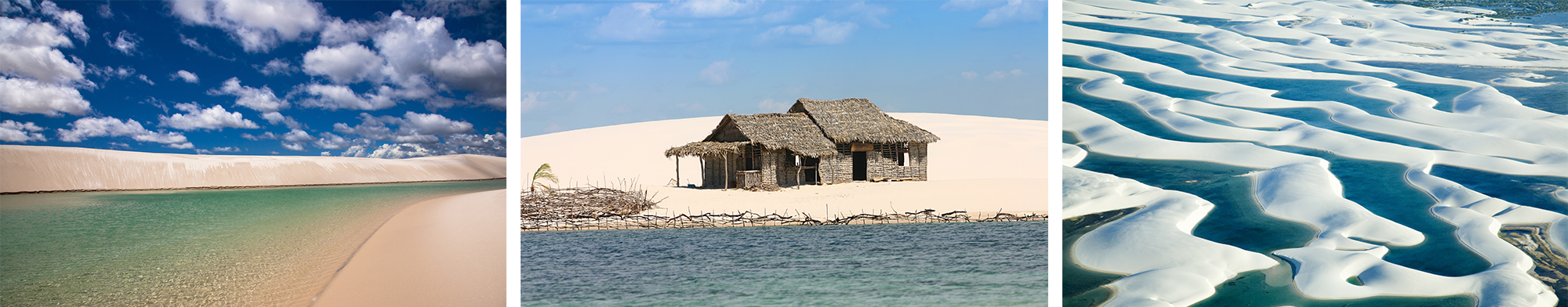 Lençóis Maranhenses 