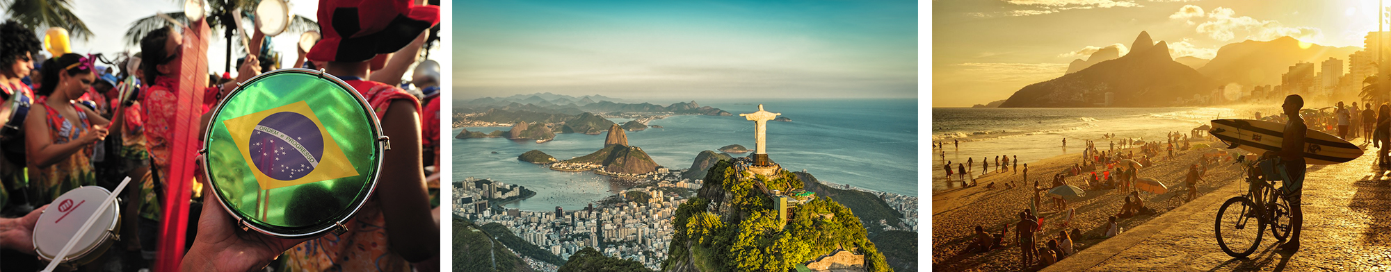 Rio de Janeiro