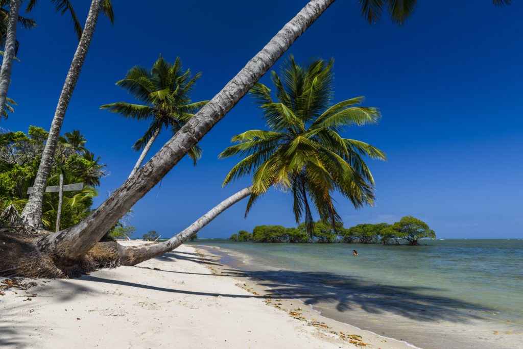 Le TOP 5 des plus belles plages du Brésil…