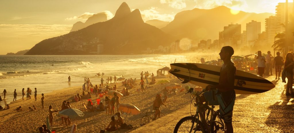 Visite guidée : Que faire à Rio en 3 jours ?