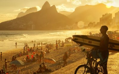 Visite guidée : Que faire à Rio en 3 jours ?