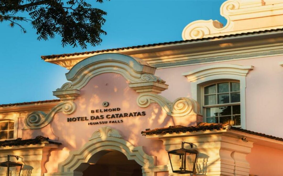 Belmond das Cataratas