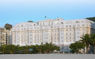 Belmond Copacabana Palace