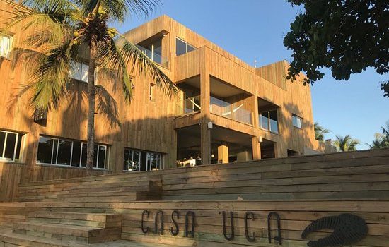 Casa Uca