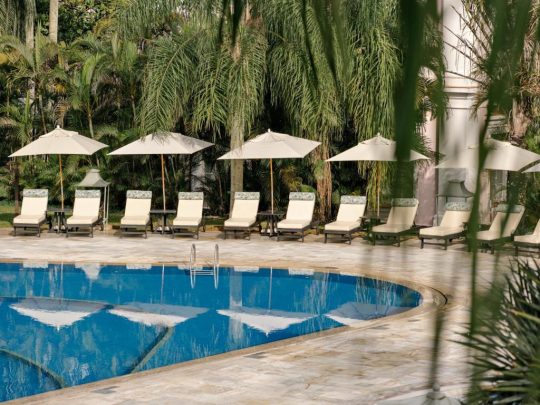 Belmond das Cataratas