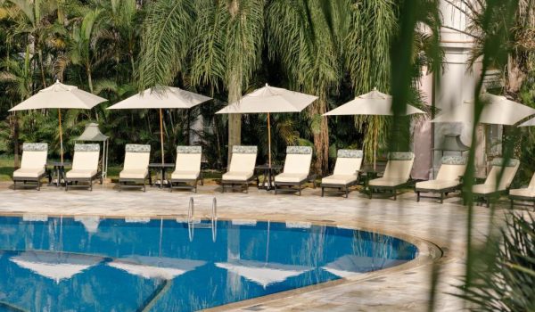 Belmond das Cataratas