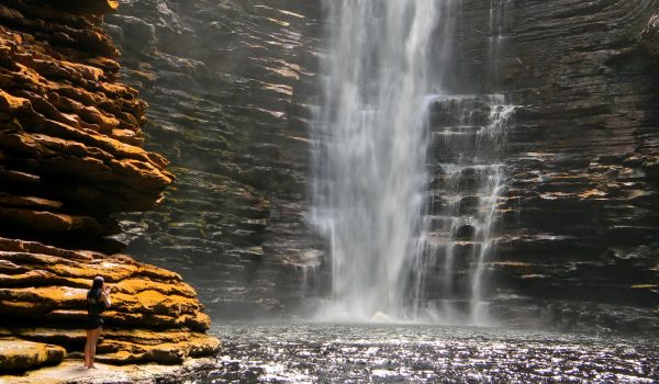 Chapada Diamantina