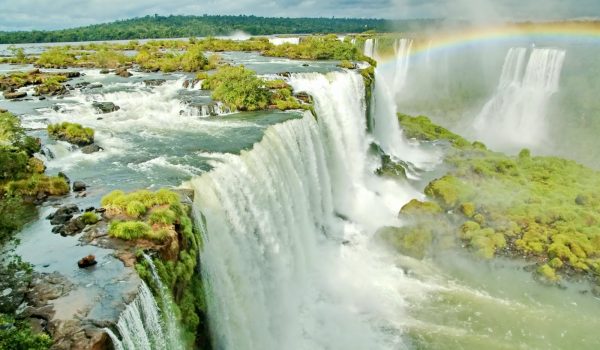 Chutes d´Iguaçu