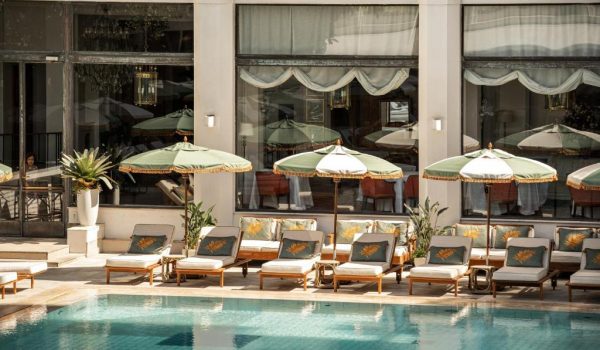 Belmond Copacabana Palace