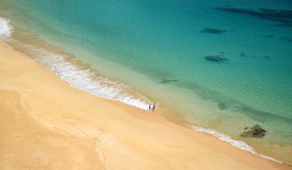 Voyage à Fernando de Noronha