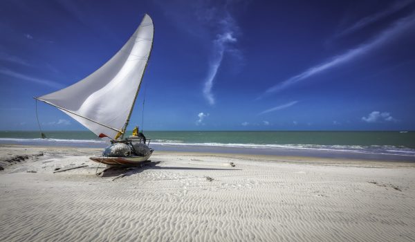 São Miguel do Gostoso