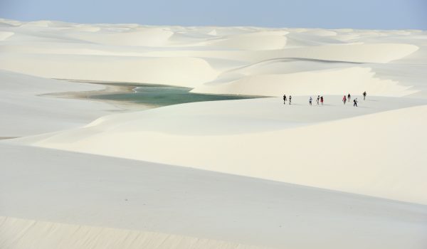Voyage aux Lençois Maranhenses sur-mesure