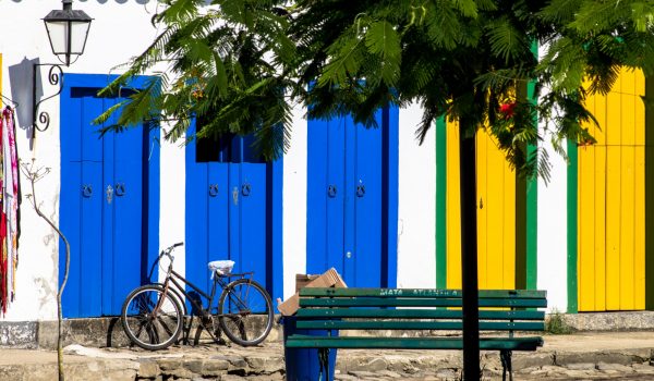 Plongez vous dans l´art baroque brésilien