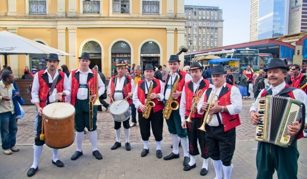 Porto Alegre