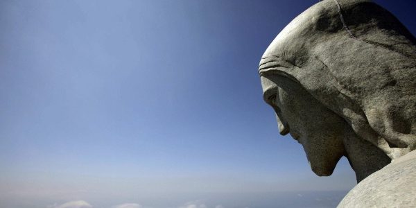 Voyage à Rio de Janeiro