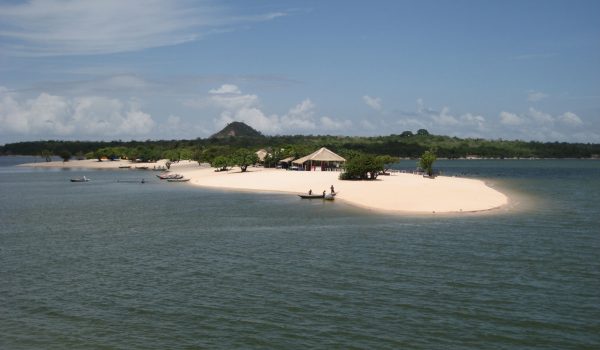Santarém et Alter do Chão