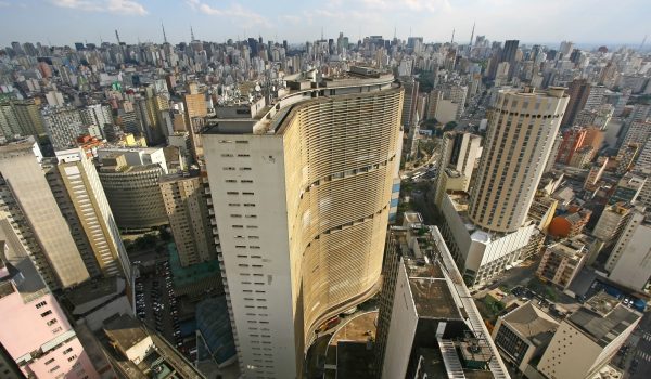 São Paulo