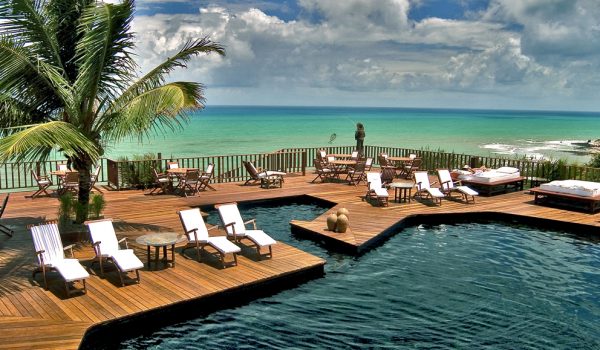 Sombra e Agua Fresca