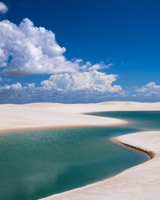 Sous le Soleil exactement